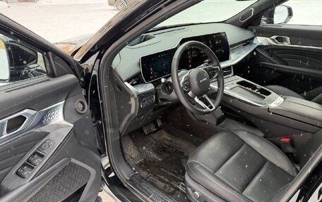 Haval F7, 2024 год, 2 980 000 рублей, 12 фотография