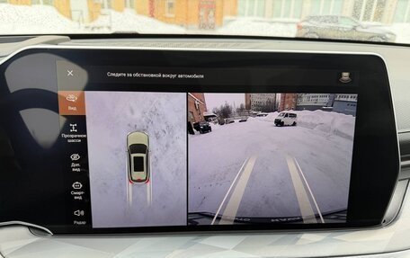 Haval F7, 2024 год, 2 980 000 рублей, 18 фотография