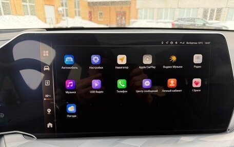 Haval F7, 2024 год, 2 980 000 рублей, 17 фотография