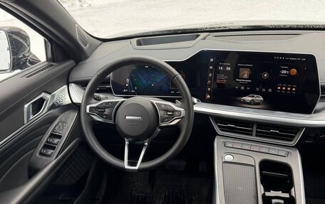 Haval F7, 2024 год, 2 980 000 рублей, 13 фотография