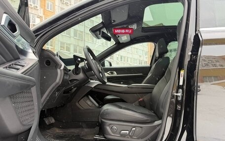 Haval F7, 2024 год, 2 980 000 рублей, 11 фотография