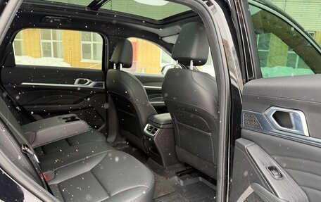 Haval F7, 2024 год, 2 980 000 рублей, 15 фотография