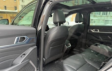 Haval F7, 2024 год, 2 980 000 рублей, 16 фотография