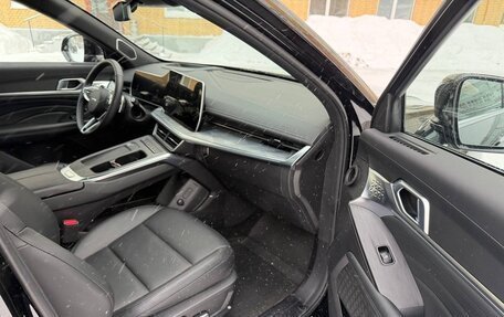 Haval F7, 2024 год, 2 980 000 рублей, 14 фотография