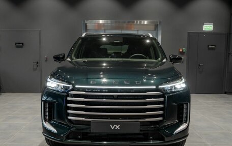 CheryExeed VX, 2024 год, 5 530 000 рублей, 2 фотография