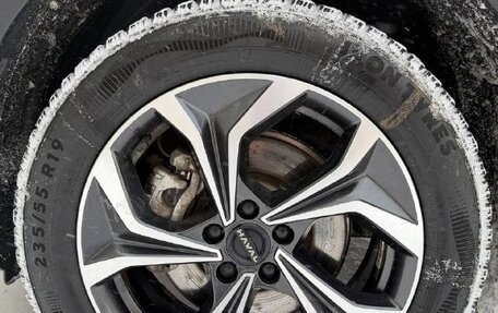 Haval F7, 2024 год, 2 980 000 рублей, 23 фотография