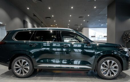 CheryExeed VX, 2024 год, 5 530 000 рублей, 5 фотография