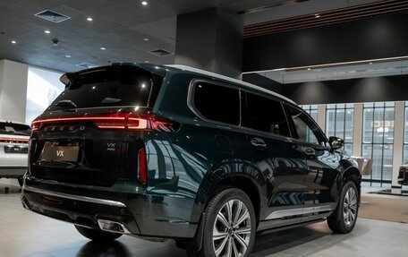 CheryExeed VX, 2024 год, 5 530 000 рублей, 8 фотография