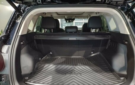 Haval H7, 2026 год, 4 199 000 рублей, 11 фотография