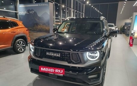 Haval H7, 2026 год, 4 199 000 рублей, 2 фотография