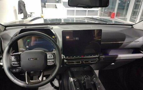 Haval H7, 2026 год, 4 199 000 рублей, 17 фотография