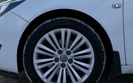 Opel Insignia II рестайлинг, 2014 год, 1 199 000 рублей, 9 фотография