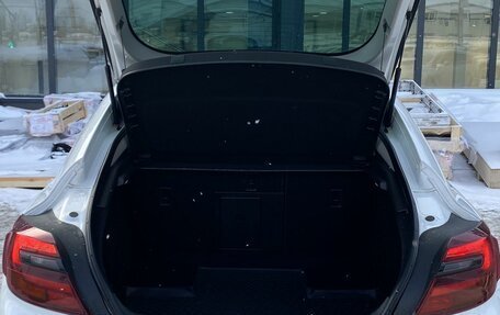 Opel Insignia II рестайлинг, 2014 год, 1 199 000 рублей, 10 фотография