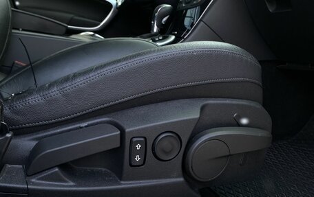 Opel Insignia II рестайлинг, 2014 год, 1 199 000 рублей, 25 фотография