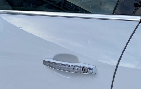 Opel Insignia II рестайлинг, 2014 год, 1 199 000 рублей, 18 фотография