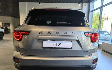 Haval H7, 2026 год, 4 199 000 рублей, 5 фотография