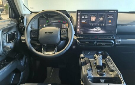 Haval H7, 2026 год, 4 199 000 рублей, 3 фотография