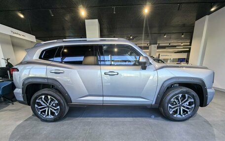 Haval H7, 2026 год, 4 199 000 рублей, 4 фотография