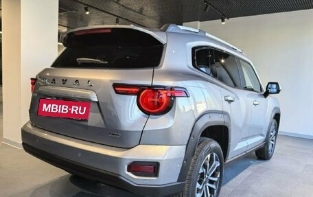 Haval H7, 2026 год, 4 199 000 рублей, 9 фотография