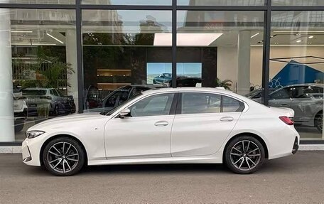 BMW 3 серия, 2023 год, 3 340 800 рублей, 5 фотография