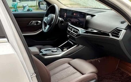 BMW 3 серия, 2023 год, 3 340 800 рублей, 11 фотография