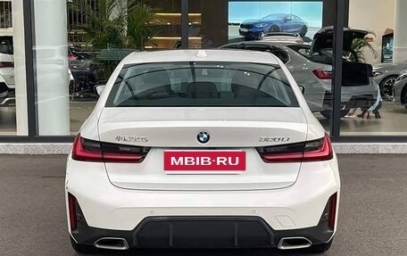 BMW 3 серия, 2023 год, 3 340 800 рублей, 4 фотография