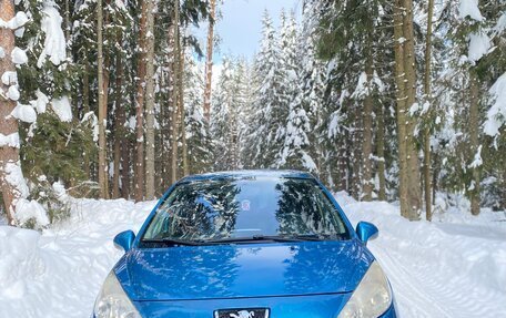 Peugeot 207 I, 2007 год, 365 000 рублей, 2 фотография