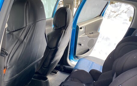 Peugeot 207 I, 2007 год, 365 000 рублей, 12 фотография