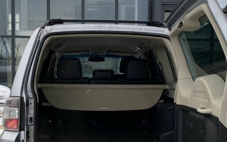 Mitsubishi Pajero IV, 2013 год, 2 369 000 рублей, 10 фотография