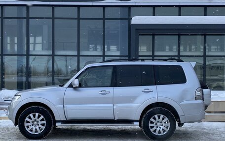 Mitsubishi Pajero IV, 2013 год, 2 369 000 рублей, 8 фотография