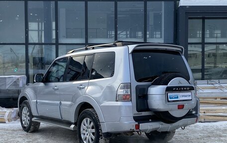 Mitsubishi Pajero IV, 2013 год, 2 369 000 рублей, 7 фотография