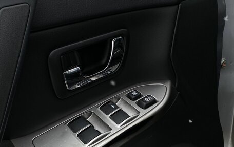 Mitsubishi Pajero IV, 2013 год, 2 369 000 рублей, 18 фотография