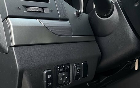 Mitsubishi Pajero IV, 2013 год, 2 369 000 рублей, 19 фотография