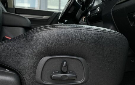 Mitsubishi Pajero IV, 2013 год, 2 369 000 рублей, 23 фотография