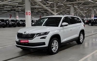 Skoda Kodiaq I, 2020 год, 3 034 000 рублей, 1 фотография