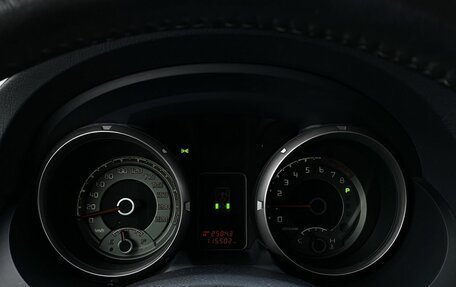 Mitsubishi Pajero IV, 2013 год, 2 369 000 рублей, 26 фотография