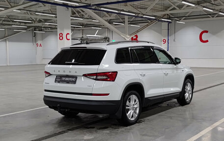 Skoda Kodiaq I, 2020 год, 3 034 000 рублей, 6 фотография