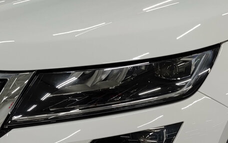 Skoda Kodiaq I, 2020 год, 3 034 000 рублей, 21 фотография