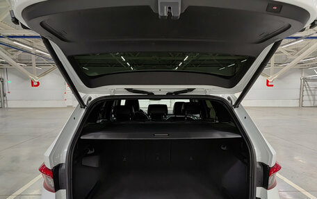 Skoda Kodiaq I, 2020 год, 3 034 000 рублей, 12 фотография