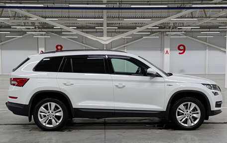 Skoda Kodiaq I, 2020 год, 3 034 000 рублей, 5 фотография
