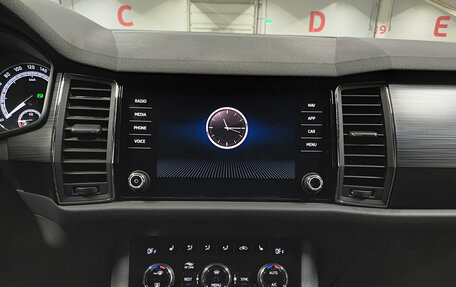 Skoda Kodiaq I, 2020 год, 3 034 000 рублей, 18 фотография