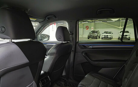 Skoda Kodiaq I, 2020 год, 3 034 000 рублей, 15 фотография