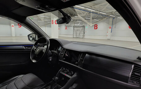 Skoda Kodiaq I, 2020 год, 3 034 000 рублей, 13 фотография