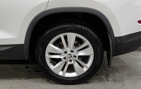 Skoda Kodiaq I, 2020 год, 3 034 000 рублей, 22 фотография