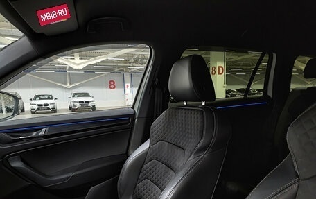 Skoda Kodiaq I, 2020 год, 3 034 000 рублей, 24 фотография