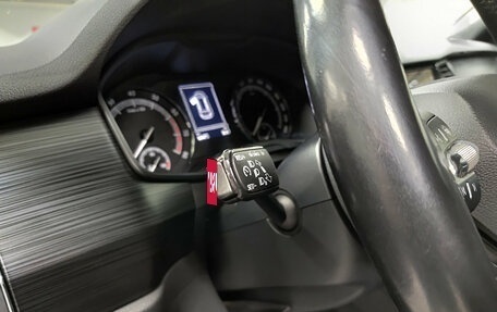 Skoda Kodiaq I, 2020 год, 3 034 000 рублей, 23 фотография