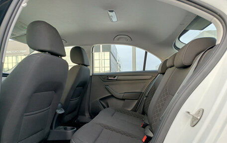 Skoda Rapid II, 2021 год, 1 690 000 рублей, 15 фотография