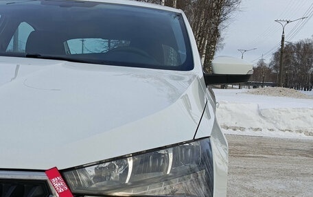 Skoda Rapid II, 2021 год, 1 690 000 рублей, 21 фотография