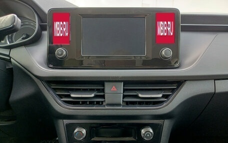 Skoda Rapid II, 2021 год, 1 690 000 рублей, 18 фотография