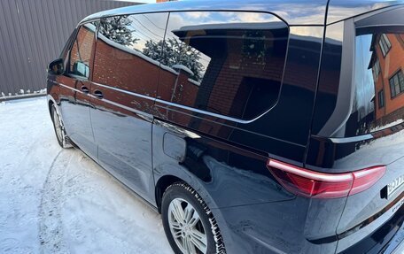 Volkswagen Multivan, 2022 год, 6 499 999 рублей, 4 фотография